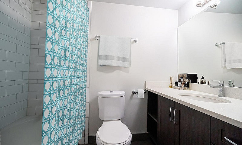 2 Bedroom Apartment ...