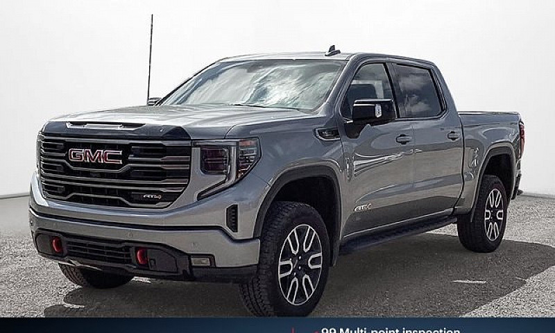 2026 Gmc Sierra 1500...