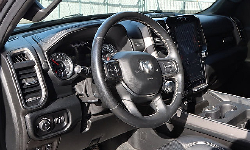 2021 Ram 1500 Sport ...