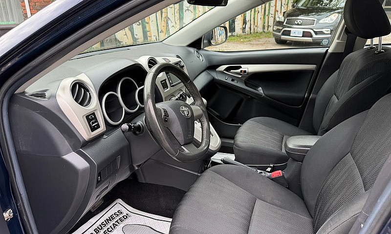 2013 Toyota Matrix A...
