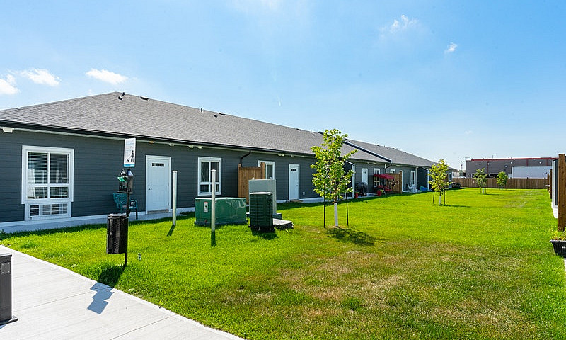 Pet-Friendly Two Bed...