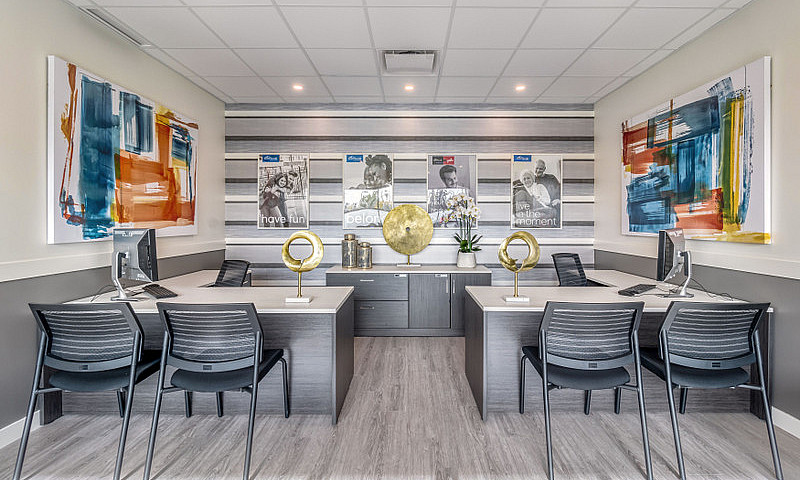 2 Bedroom - 71 Glami...