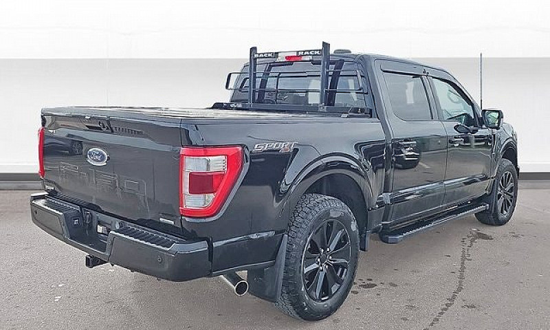 2023 Ford F-150 Lari...