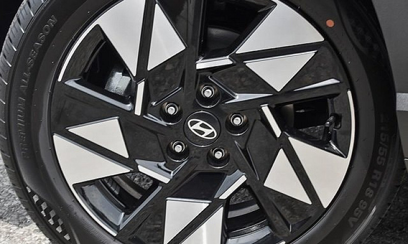 2026 Hyundai Kona Pr...