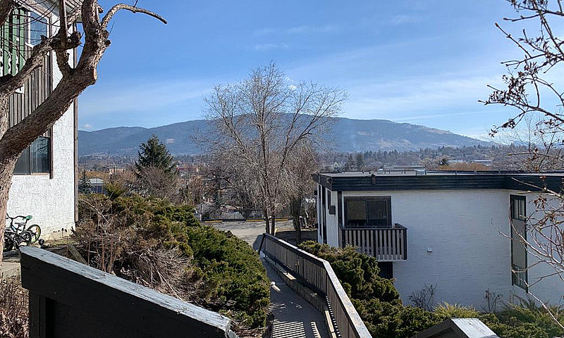 Vernon City Centre A...