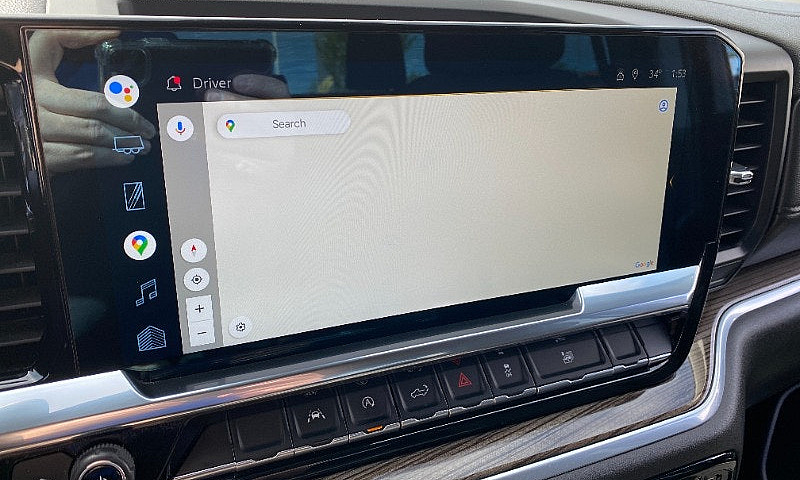 2022 Chevrolet Silve...