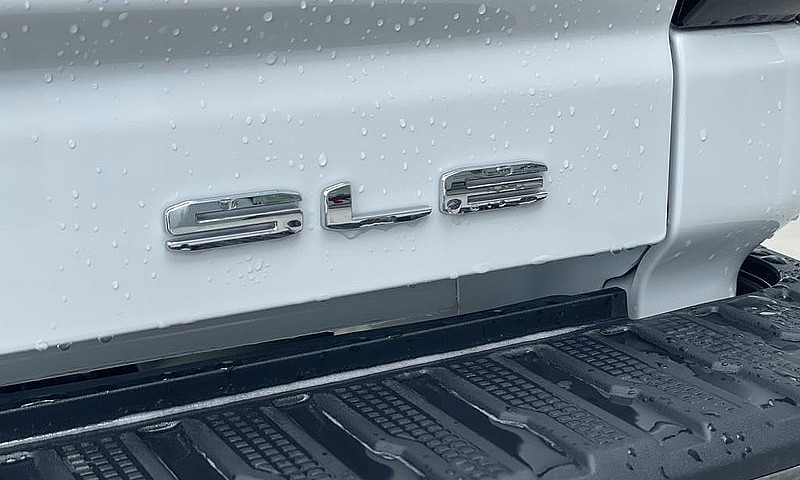 2026 Gmc Sierra 3500...