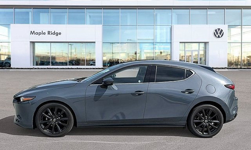 2019 Mazda Mazda3 Sp...