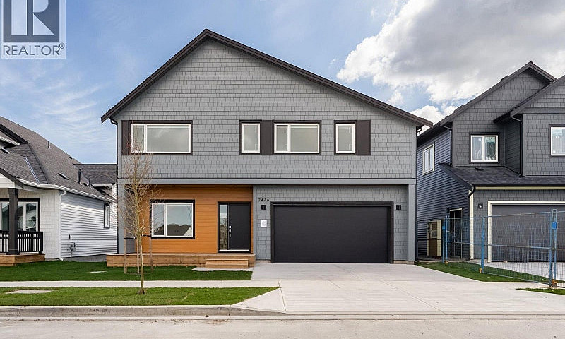 2488 Alder Way Tsaww...