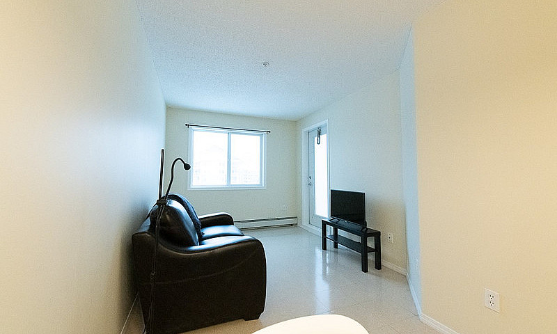 1-Bedroom Apartments...