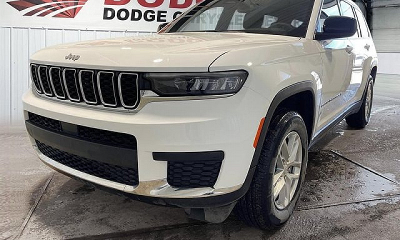 2024 Jeep Grand Cher...