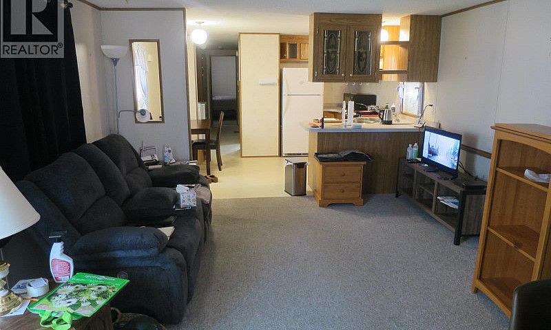11 654 North Fraser ...
