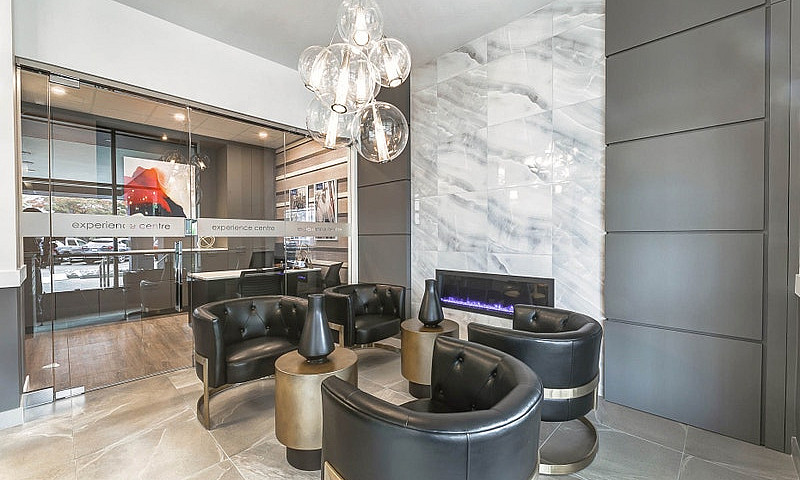1 Bedroom - 11020 53...