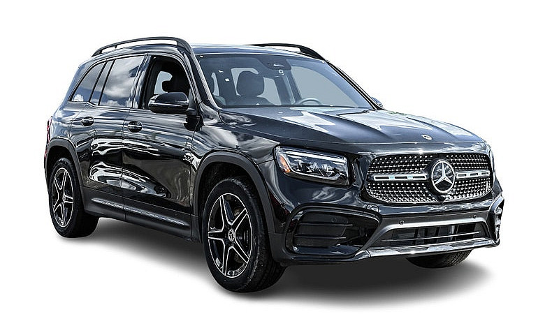 2026 Mercedes-Benz G...