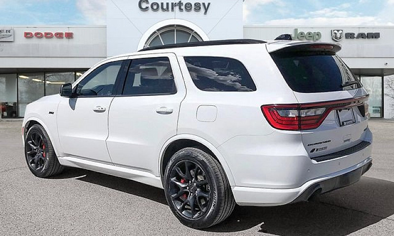 2023 Dodge Durango S...
