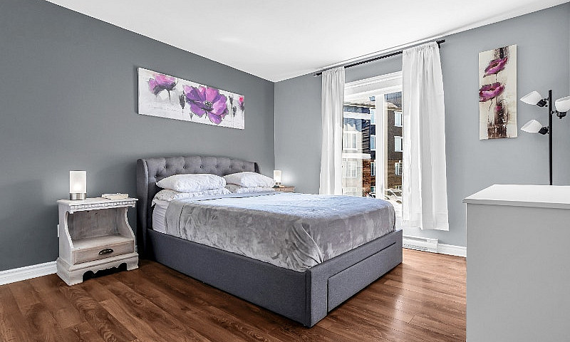 Condo À Vendre À St-...