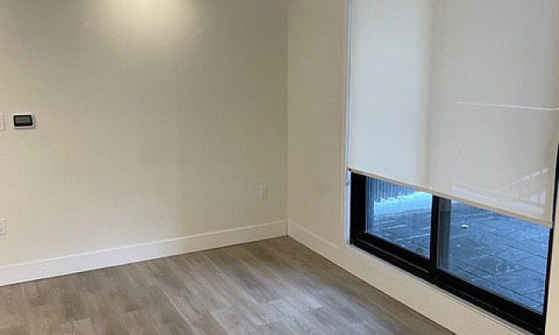 New One Bedroom Suit...