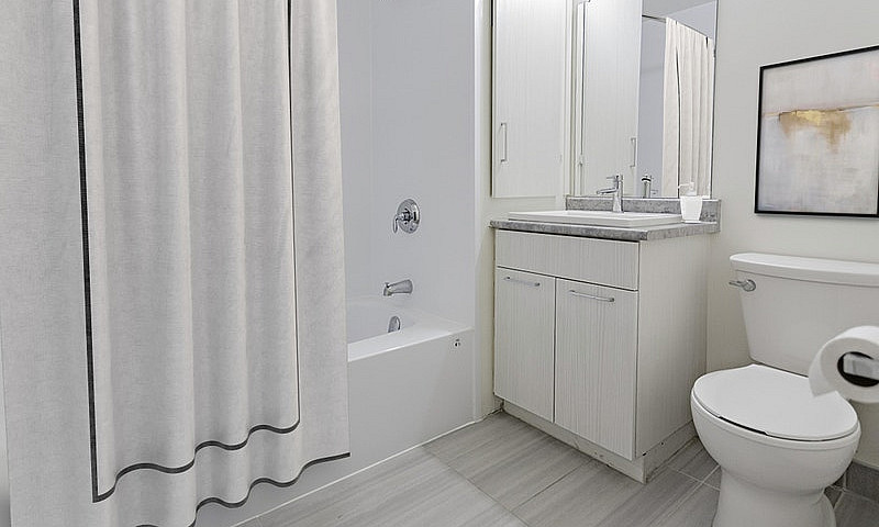 Grace Manors - 3 Bed...