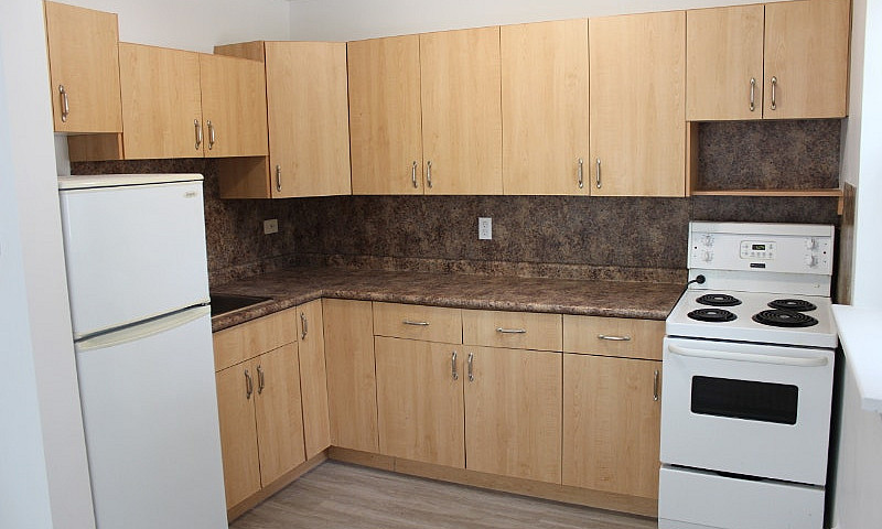 Renovated Bachelor A...