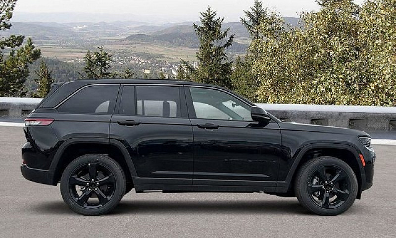 2026 Jeep Grand Cher...