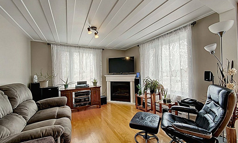 230 000$ - Maison À ...