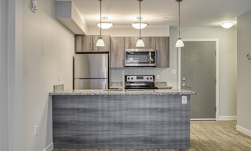 Winnipeg 1 Bedroom P...