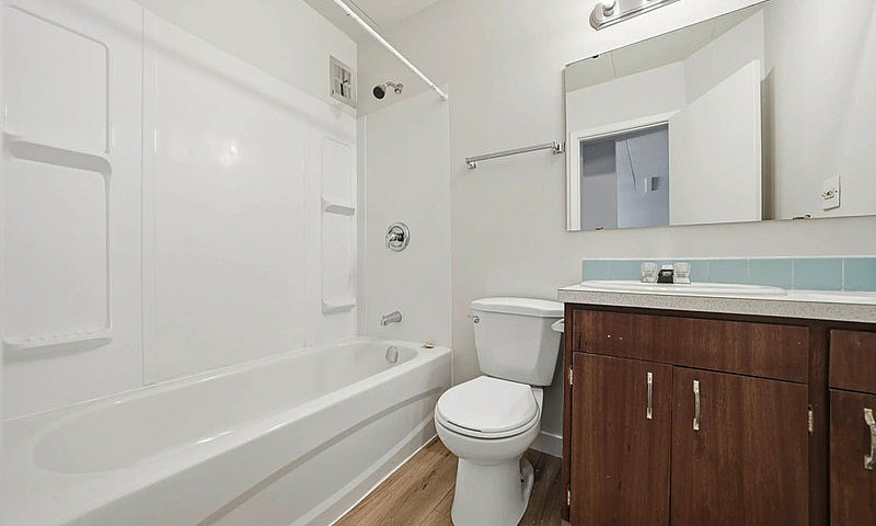 Affordable Apartment...