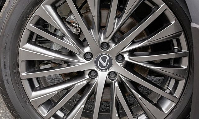 2024 Lexus Rx Rx 350...