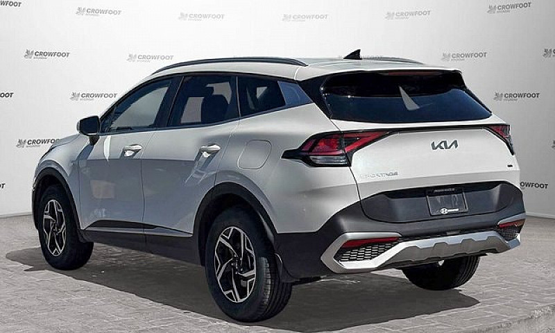 2024 Kia Sportage Lx...