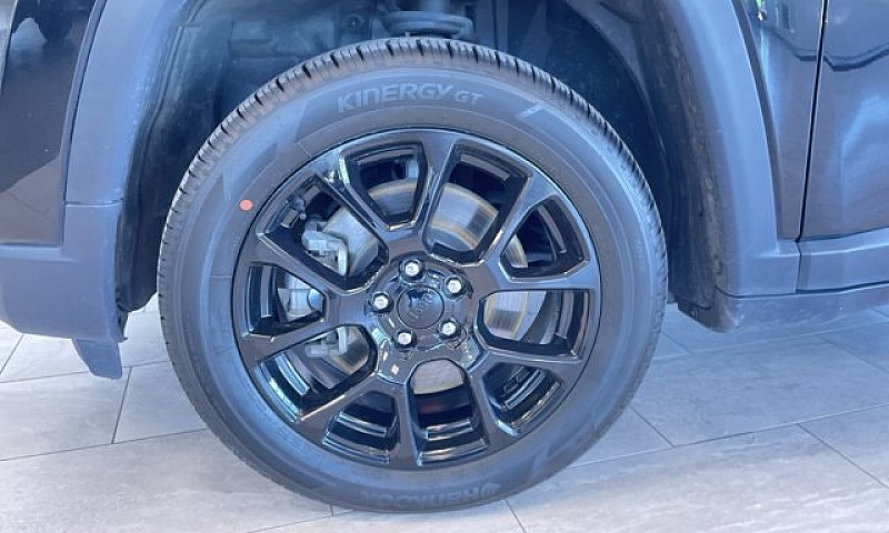 2023 Jeep Compass Al...