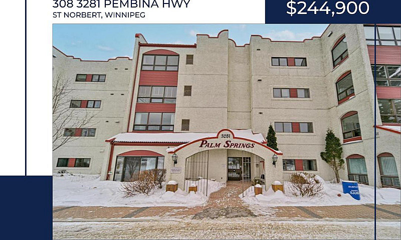 Condo For Sale (2025...