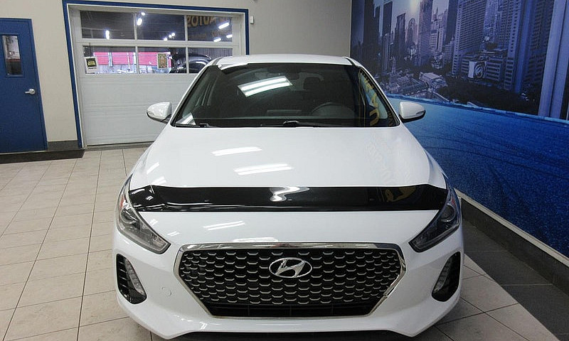 Hyundai Elantra Gt 2...