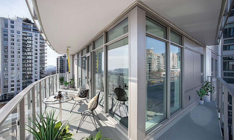The Lonsdale - 3 Bed...