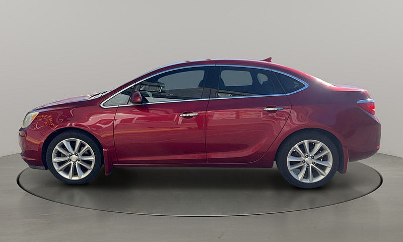 2014 Buick Verano (C...