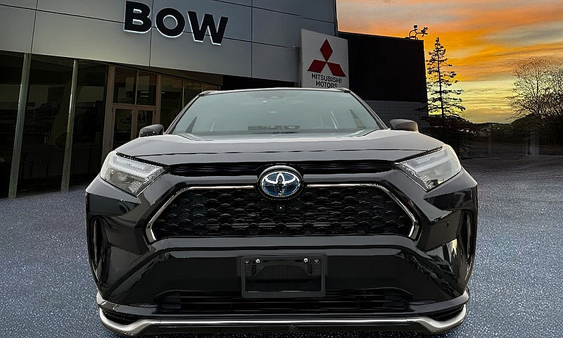 2023 Toyota Rav4 Pri...
