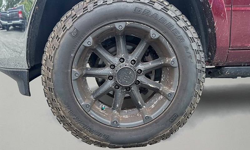 2020 Ram 3500 Limite...