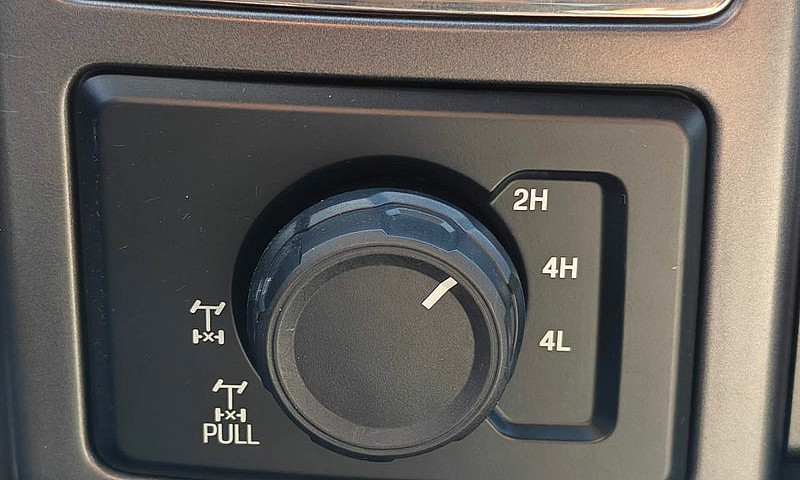 2015 Ford F-150 Xlt...
