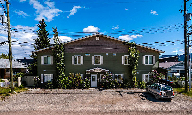 Downtown 2 Bedroom C...