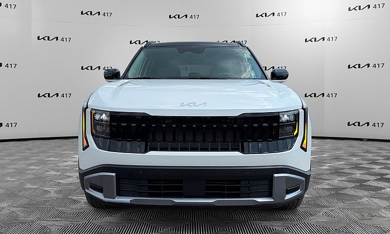 2027 Kia Seltos Ex E...