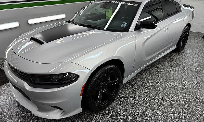 2023 Dodge Charger G...