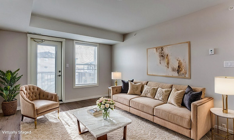 Vista Apartments - 1...