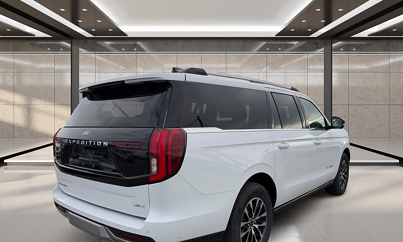 2025 Ford Expedition...