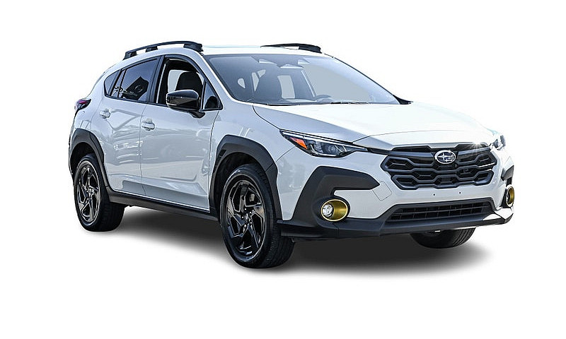 2024 Subaru Crosstre...