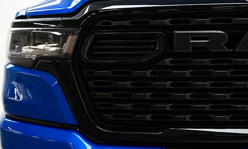 2025 Ram 1500 Big Ho...