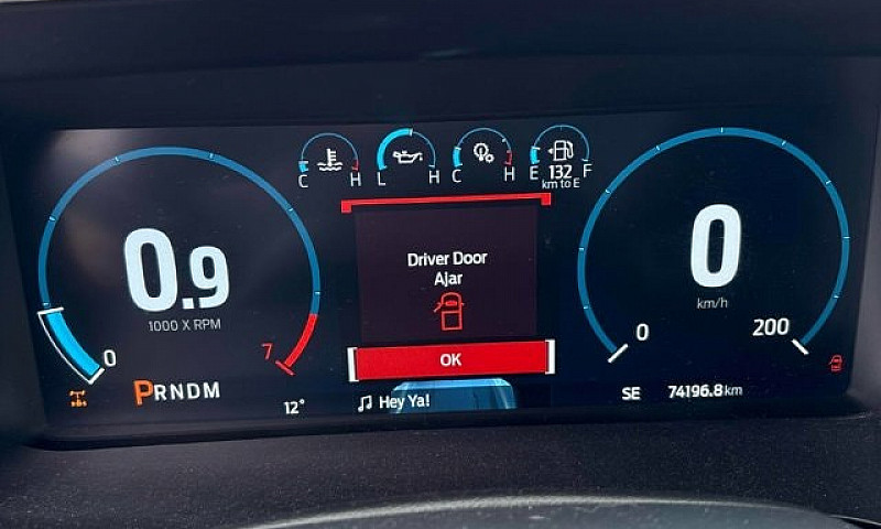 2022 Ford F-150 Lari...