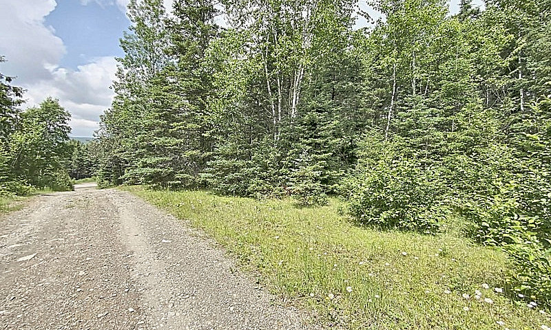 35 000$ - Terrain Ré...