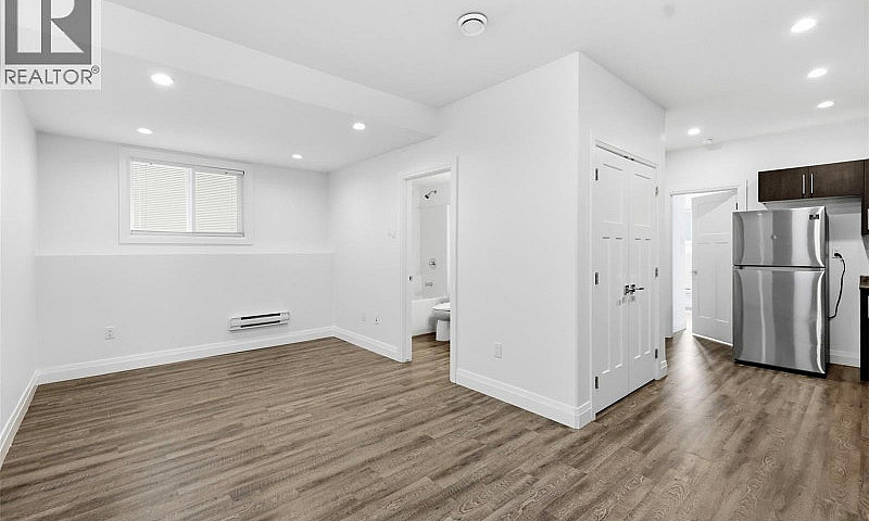 2 Bed 1 Bathroom - B...