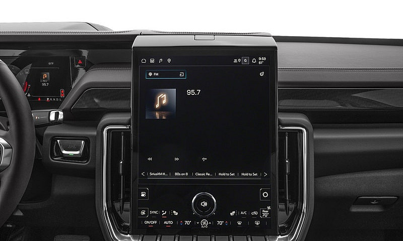 2027 Gmc Yukon Denal...