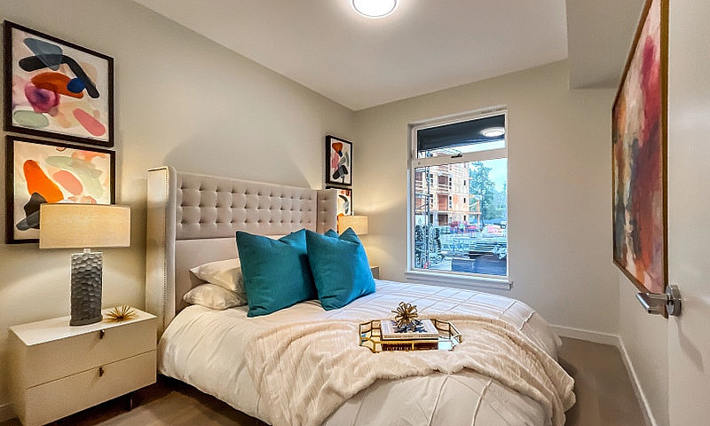 Aspire - 3 Bedroom +...