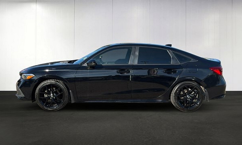 2024 Honda Civic Sed...